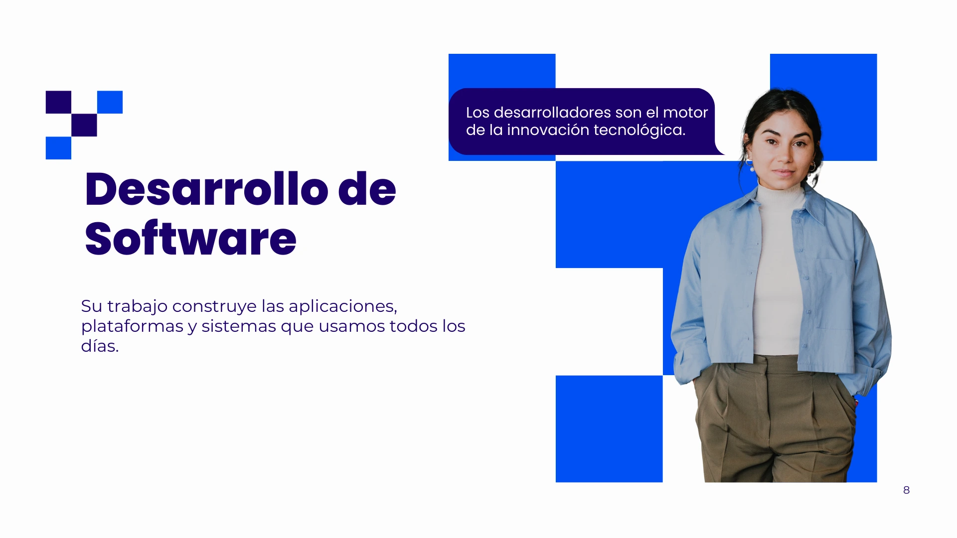 salarios tecnologia mexico