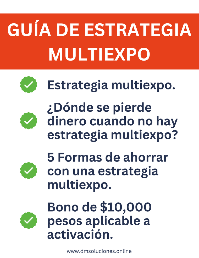 Stands DM Soluciones
