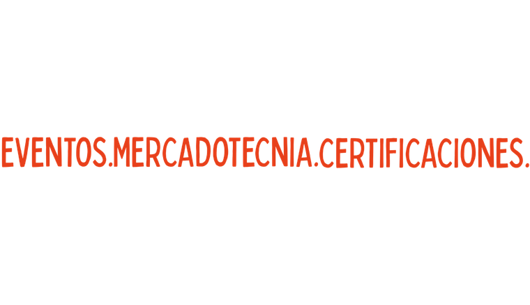 mercadotecnia de eventos DM SOLUCIONES