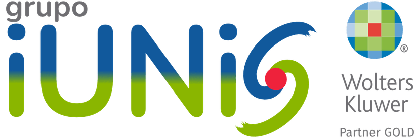 Logo de Grupo iUNiS