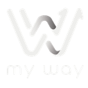 my way
