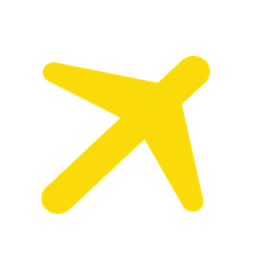 Icono avión