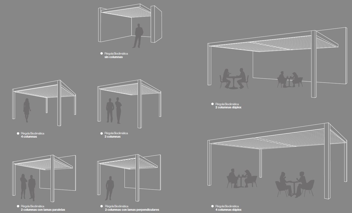 Instalacion Bioclimatica