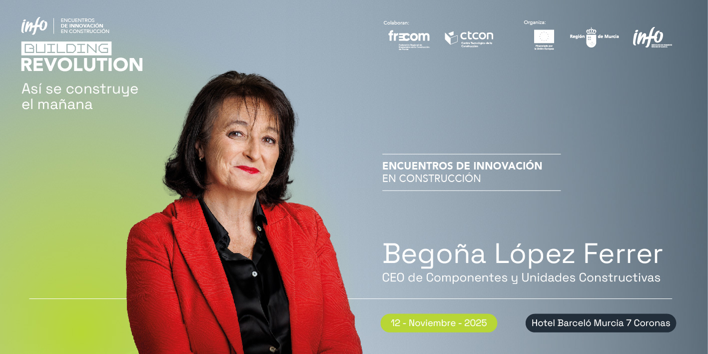 Protagonistas Jorge García Montoro