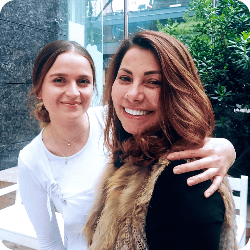 Caso de Éxito de Implantes Dentales