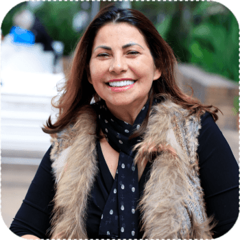 Paciente con Implantes Dentales