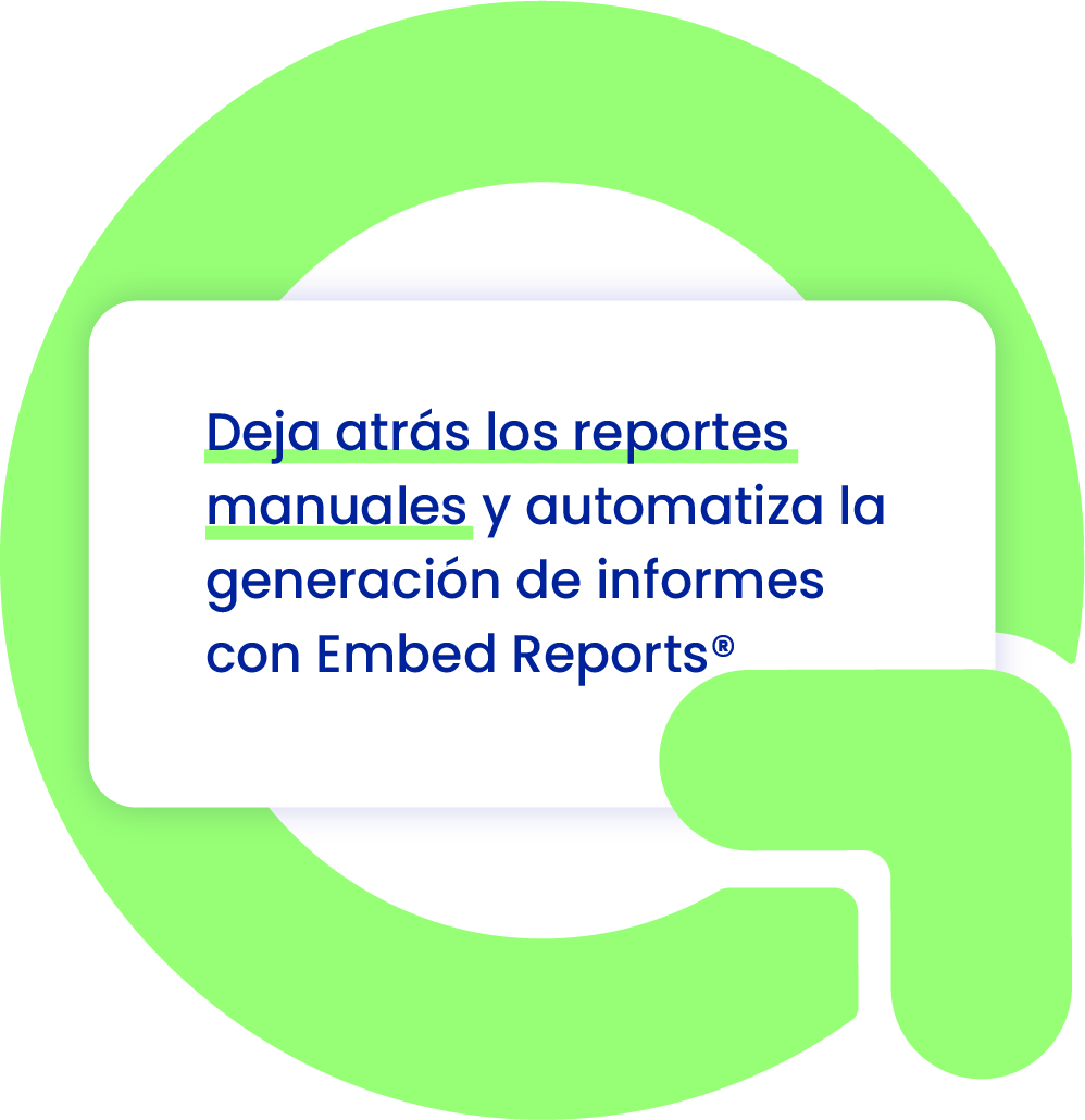 Embed Reports