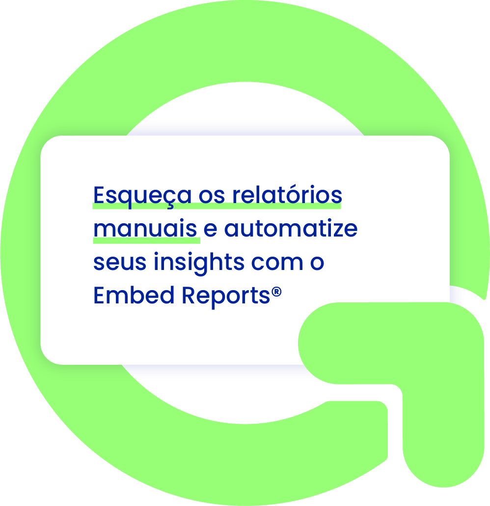 Embed Reports