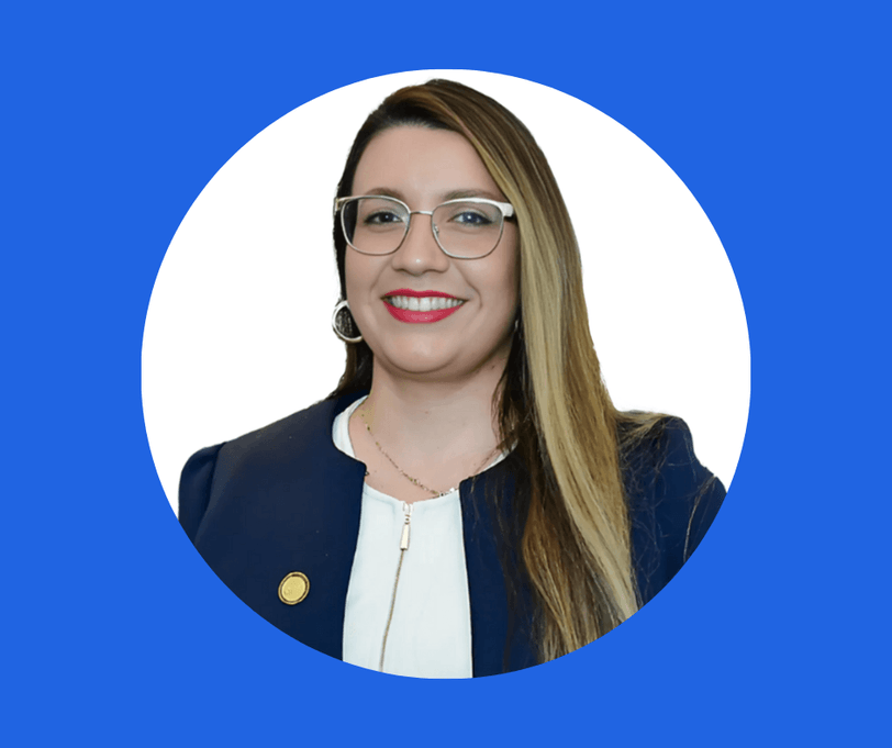 MAD. Karen Campos Coss