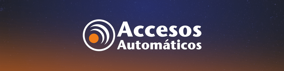 Accesos Automaticos