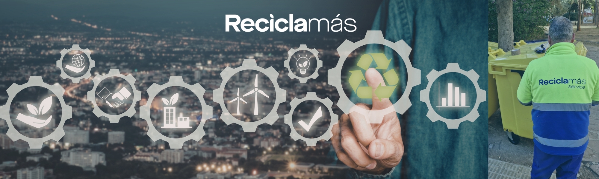 reciclamás empresas
