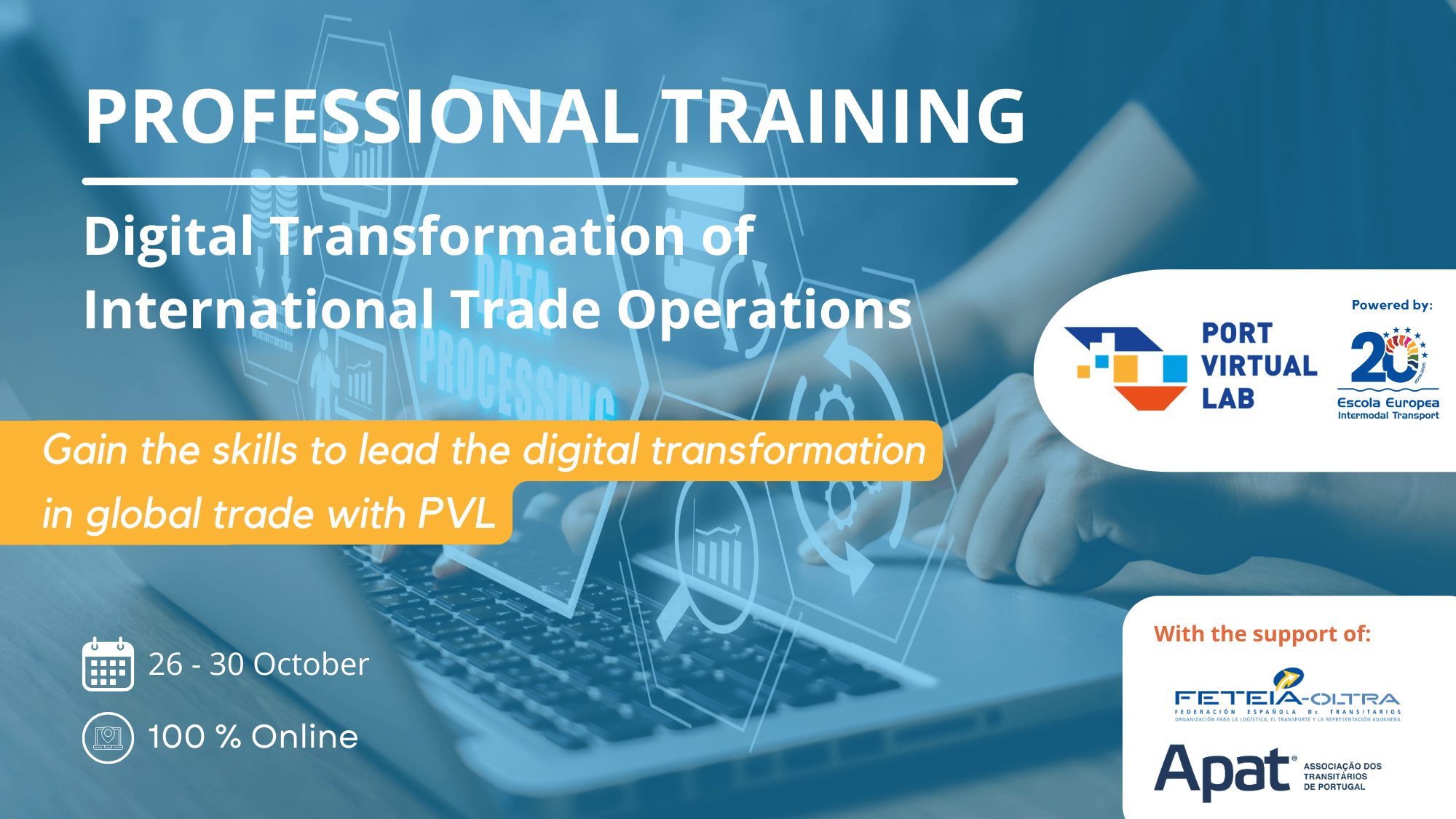 Going Digital Course