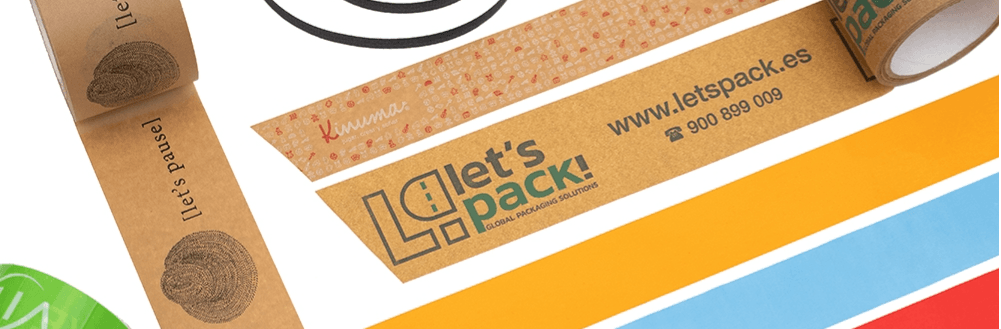personalizar packaging