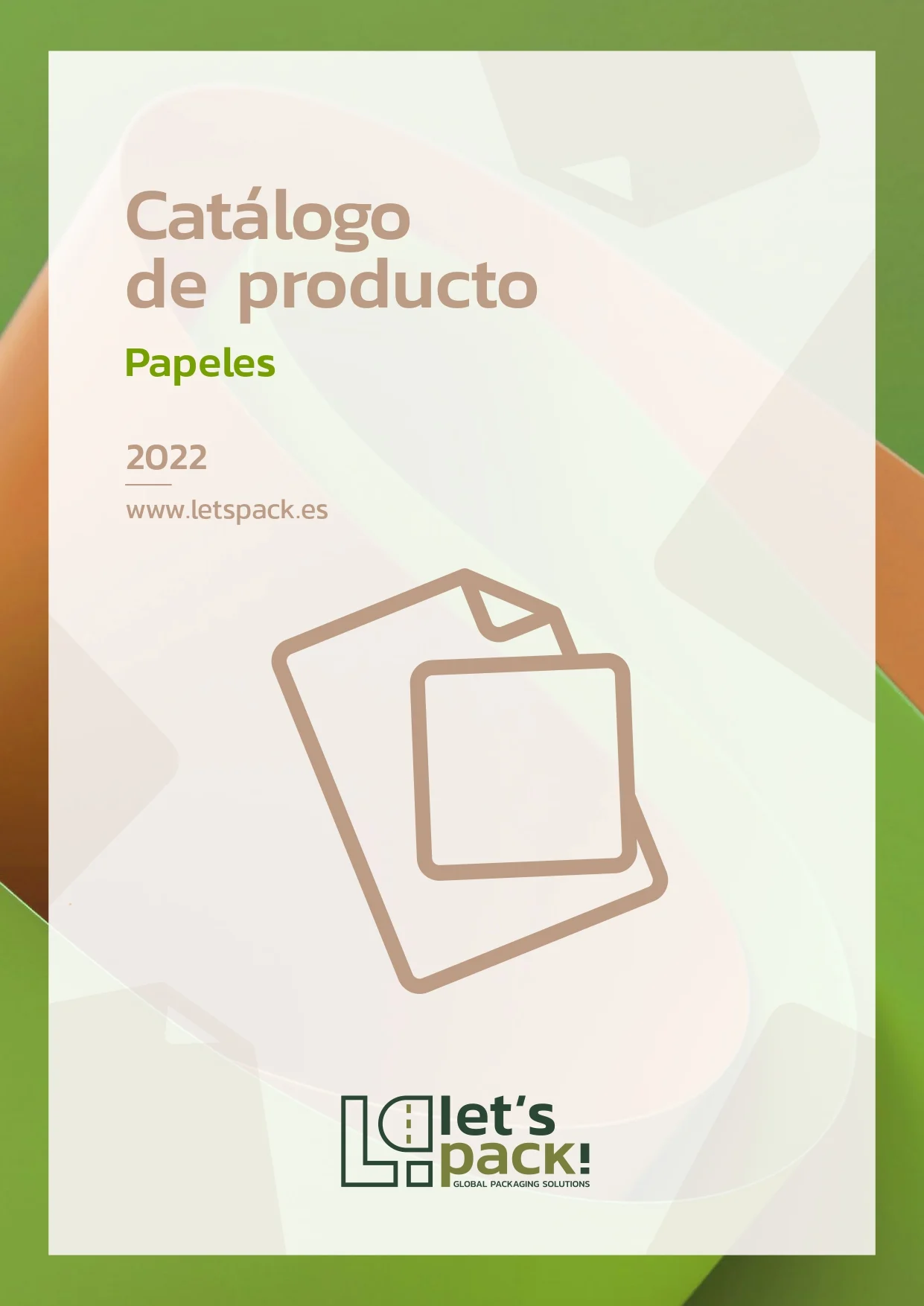 catalogo papeles