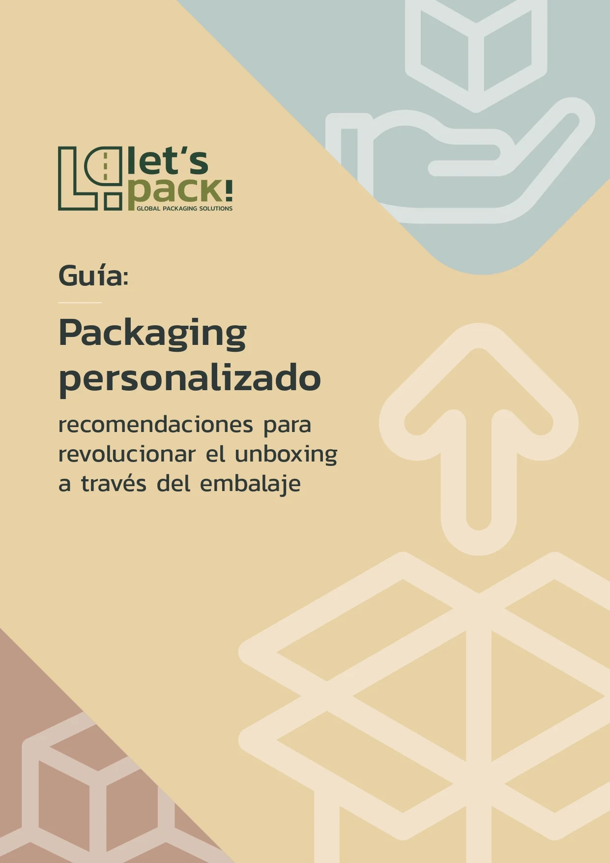 guia packaging personalizado