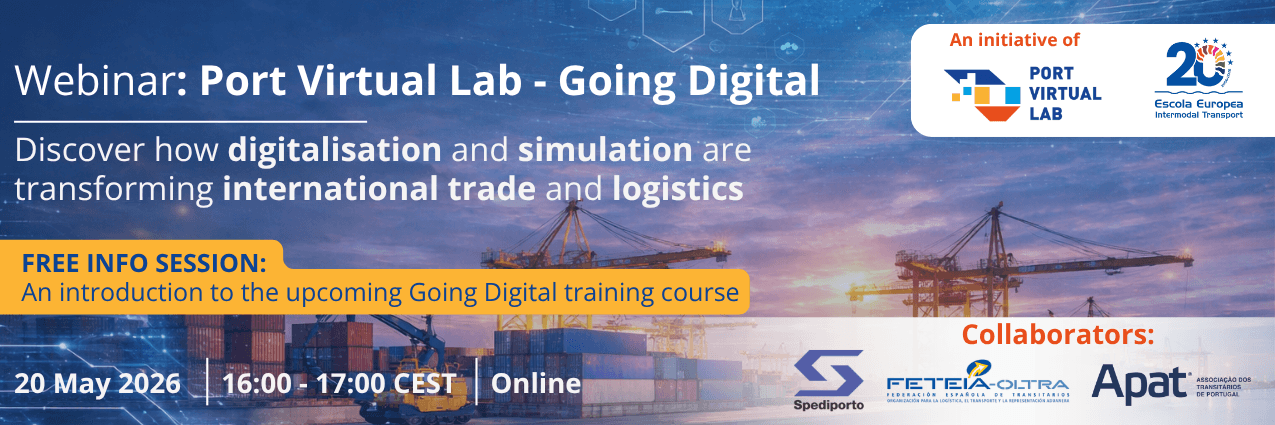 Webinar Going Digital