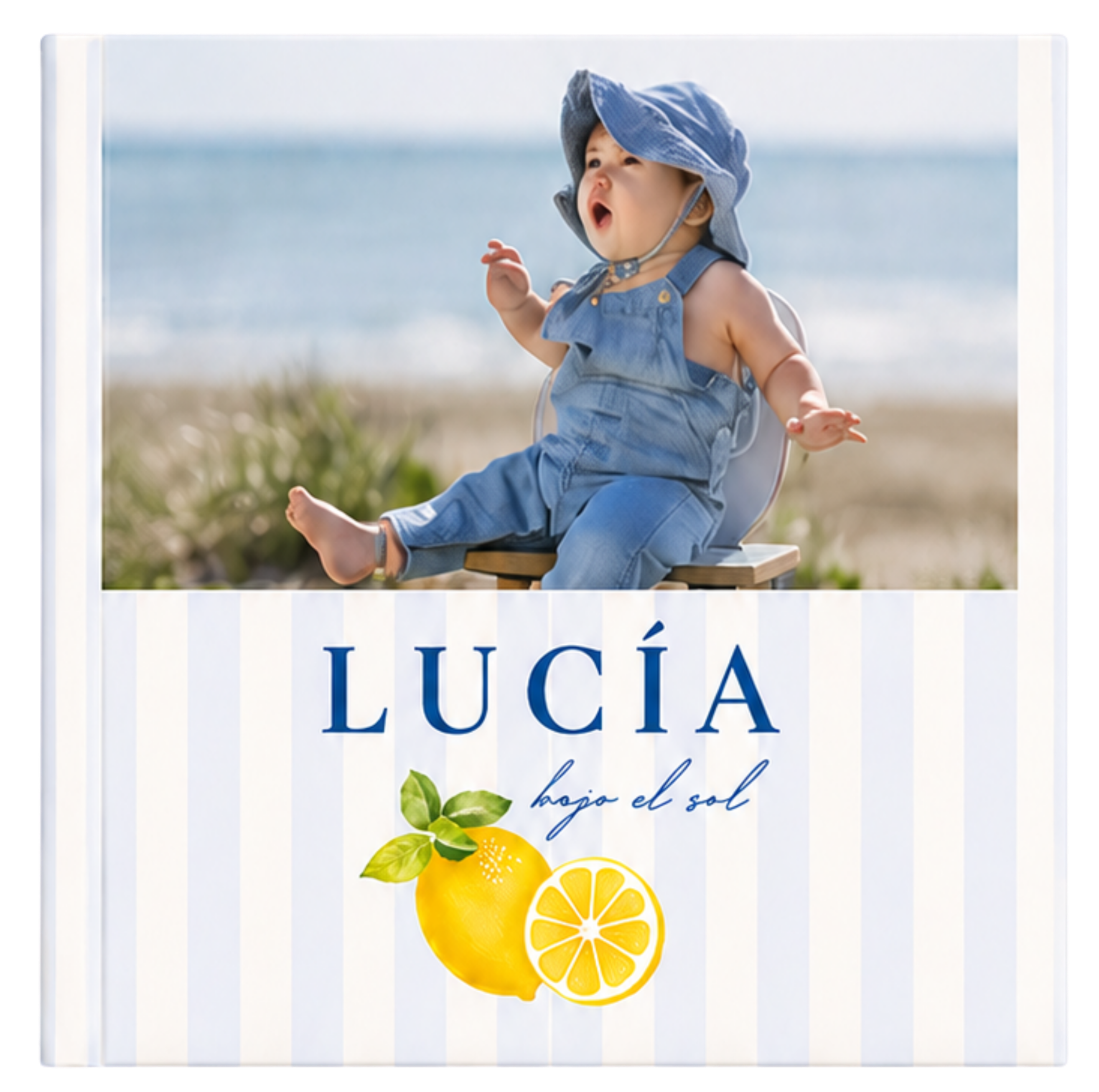 Álbum Limonada