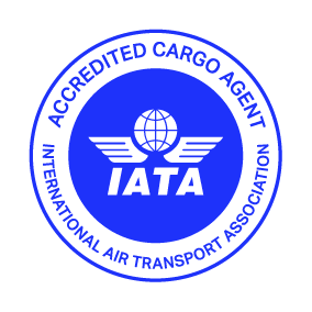 IATA Accredited Cargo Agent