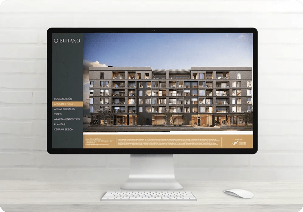 Inmobiliaria