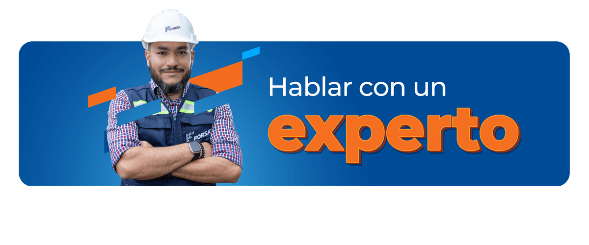Hablar con un especialista de FORSA Latam