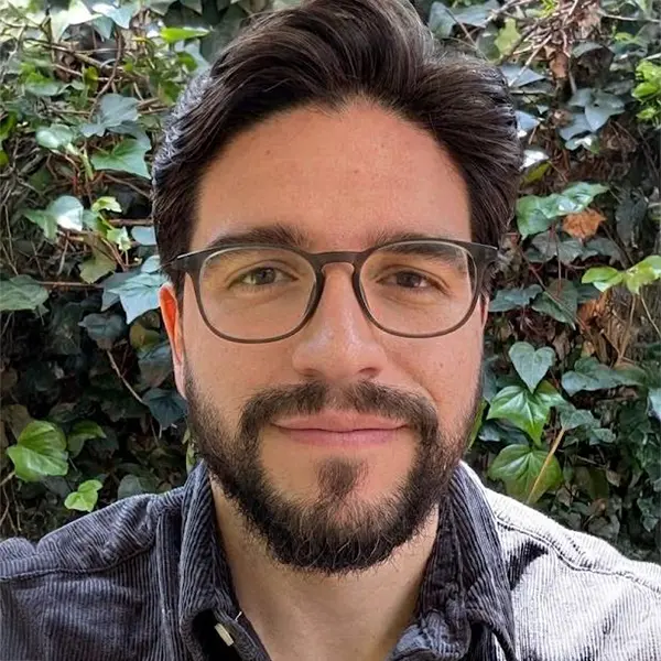 Juan Orjuela, Director de Desarrollo de Appicua