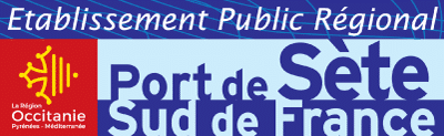 Port of Sète
