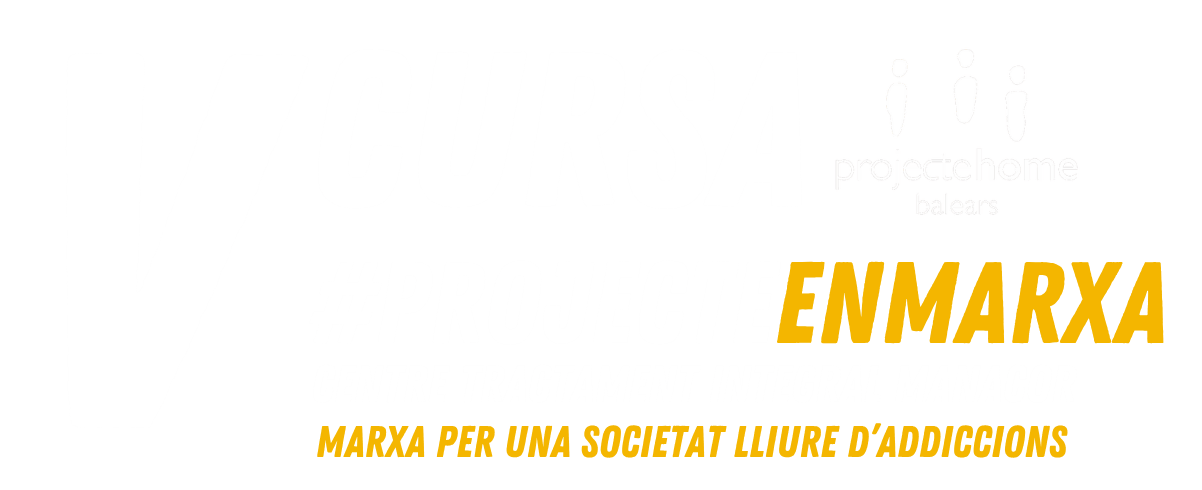 V cursa Projecte En Marxa