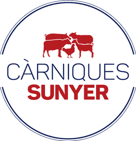 Logo Càrniques Sunyer