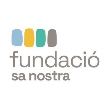 Logo fundacio Sa Nostra