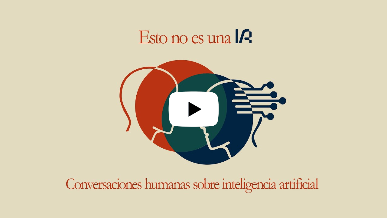 Adelanto: Esto no es una IA