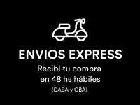 Envio Express