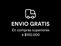 Envio gratis