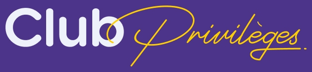 Logo Club Privilèges