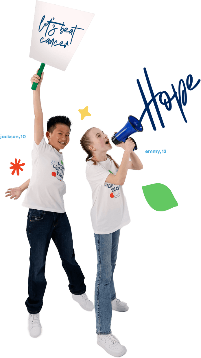 Hyundai Hope on Wheels