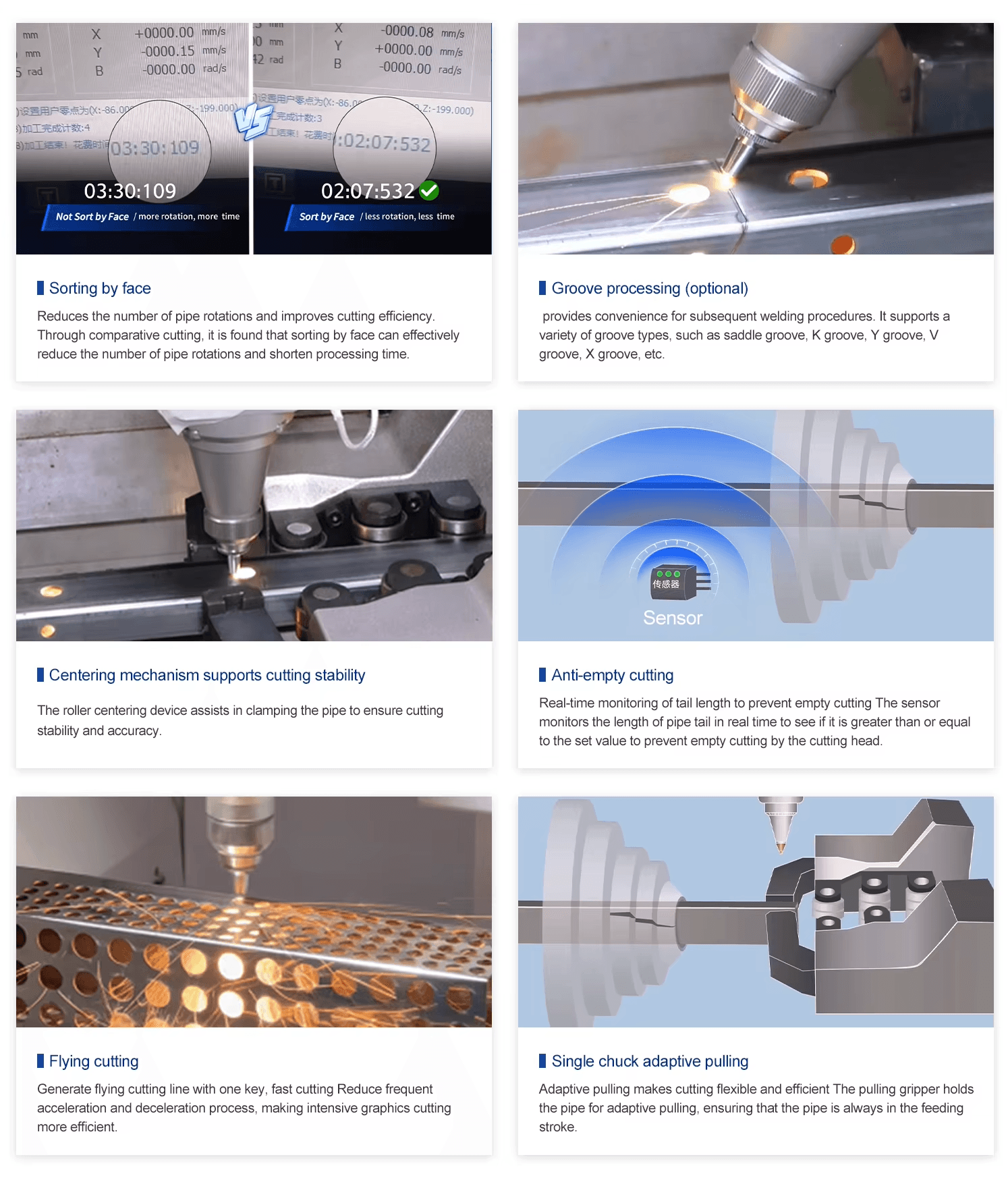 Fiber laser source with long lifespan
