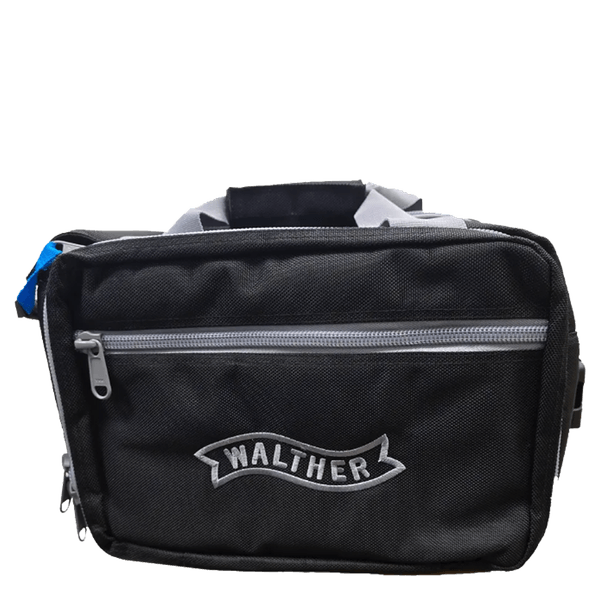 Walther Black Range Bag Sale - $89.99
