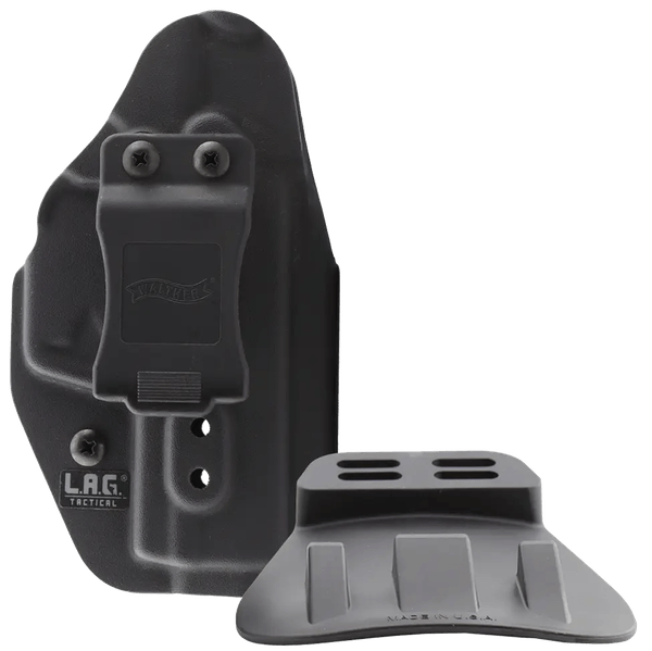 Wlather Holsters Closeout: $33
