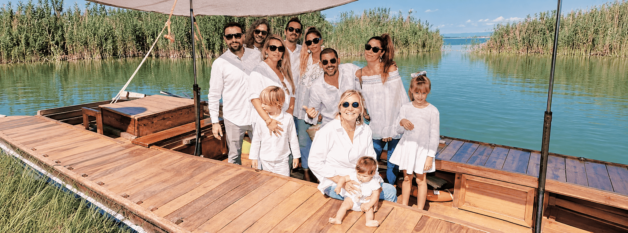 Familia FORO Valencia