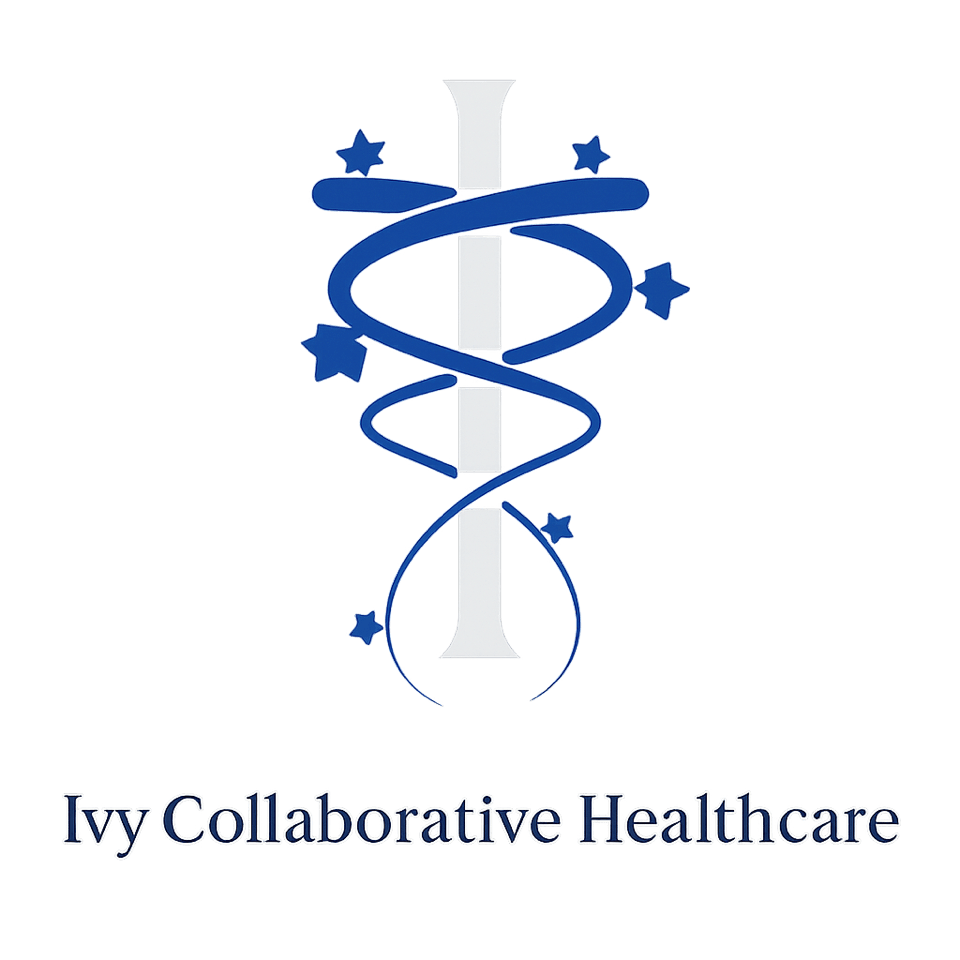 Ivy Collaborative Healthcare logo
