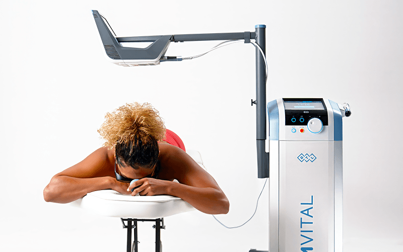 Emvital treatment
