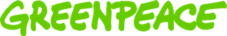 Greenpeace / Logo