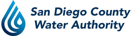 San Diego County Water Authority Logo