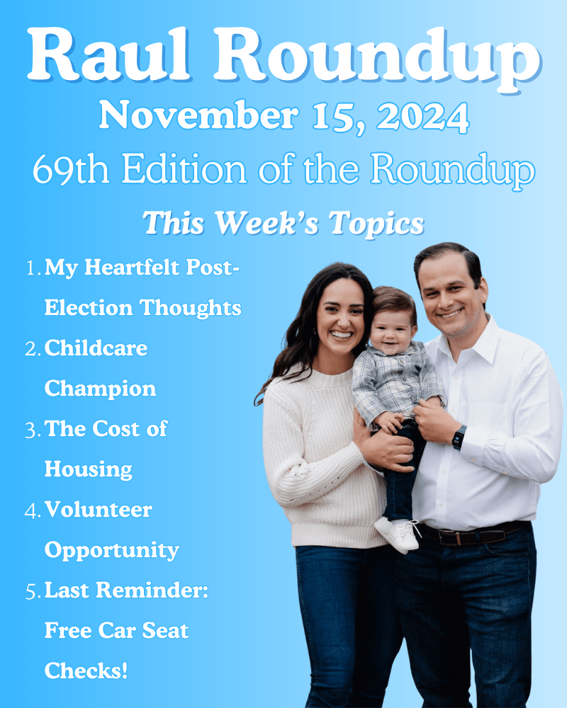 Office of San Diego City Councilmember Raul A. Campillo banner Image