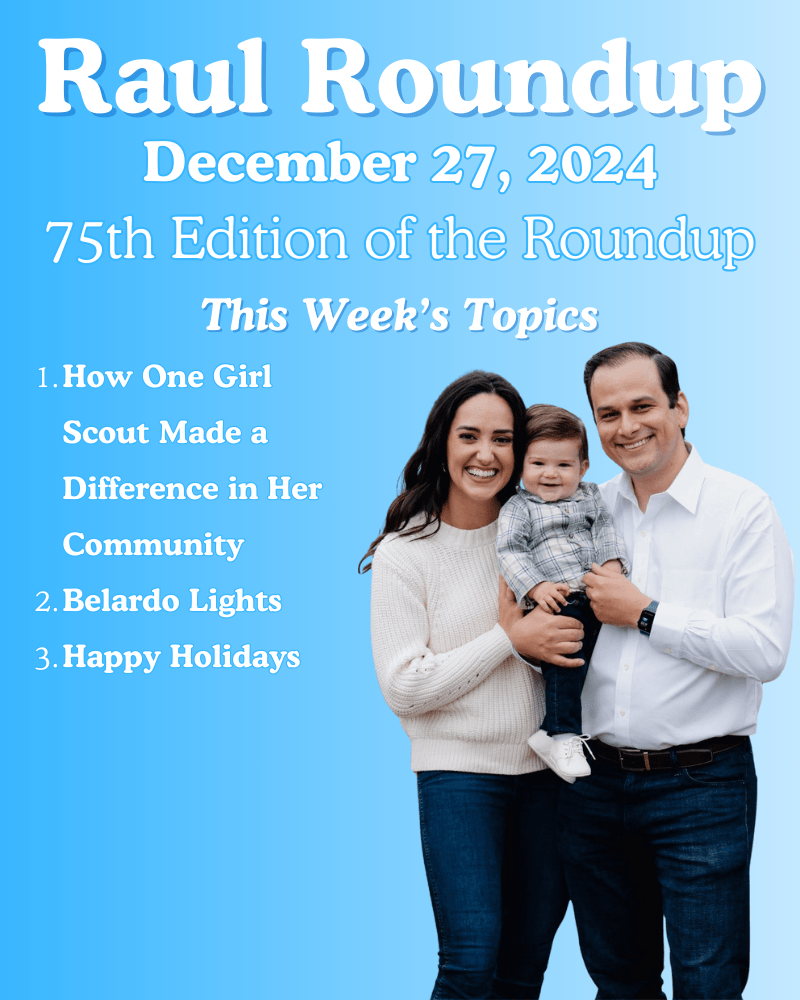 Office of San Diego City Councilmember Raul A. Campillo banner Image