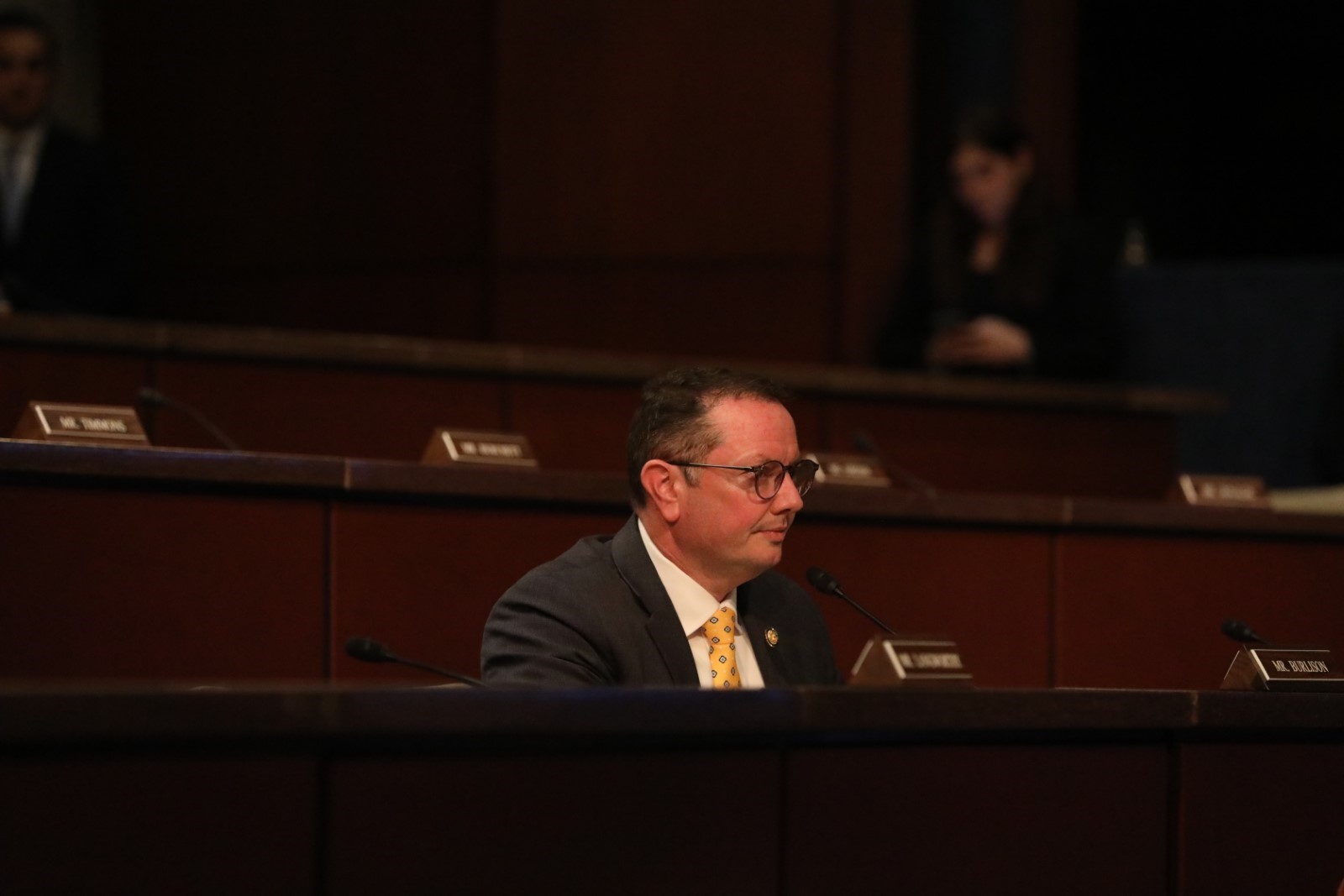 DOGE Subcommittee Hearing
