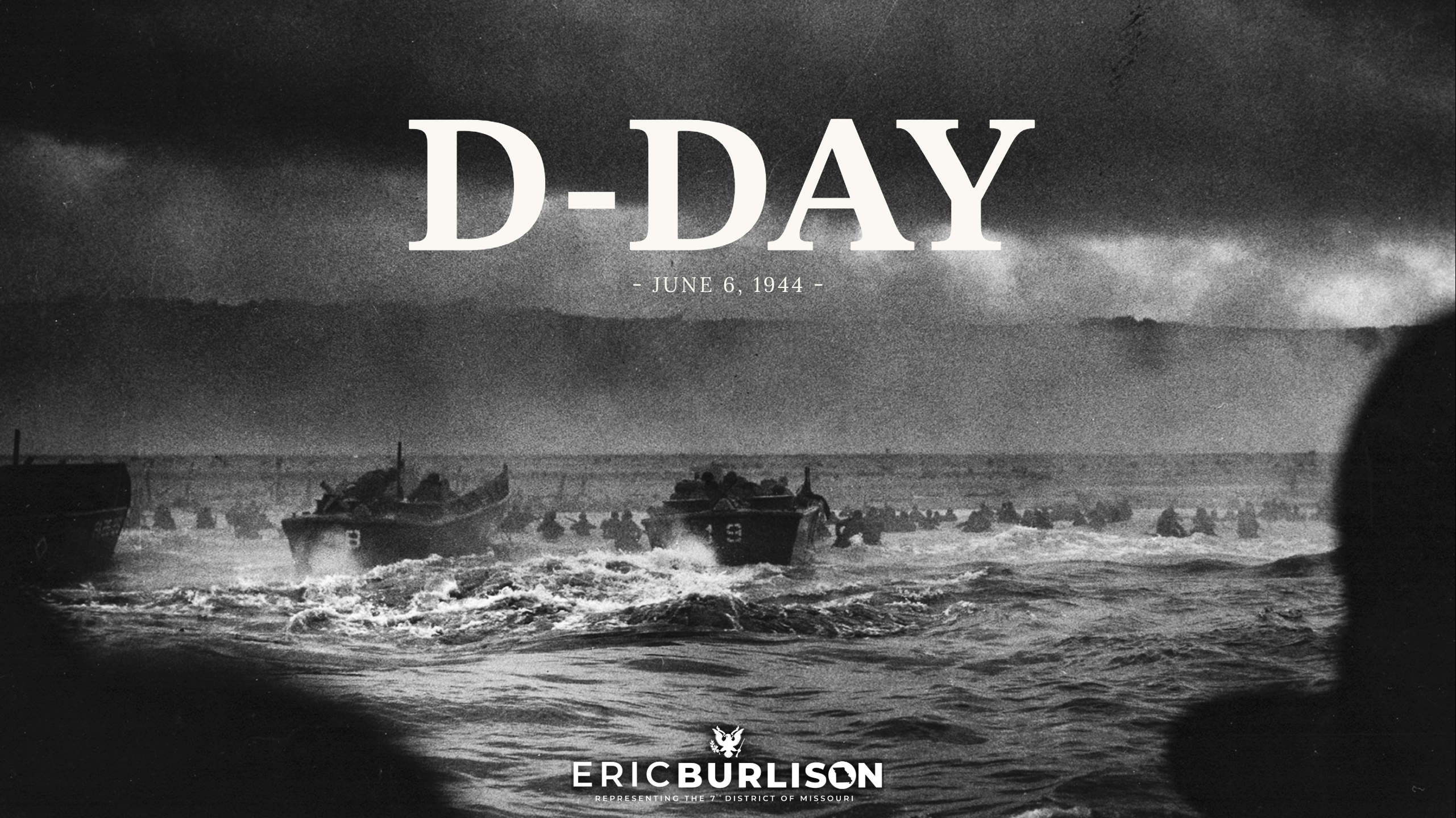 D-Day 2025