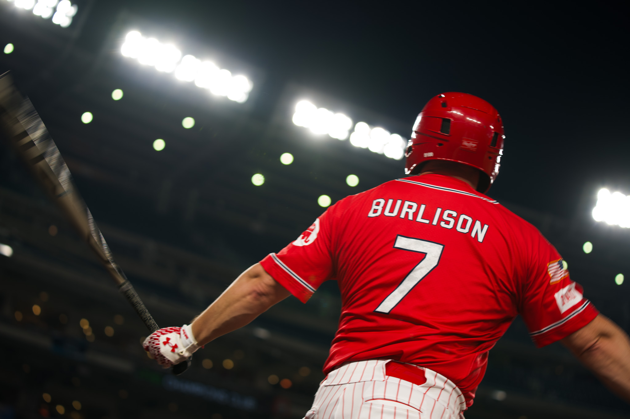 Baseball