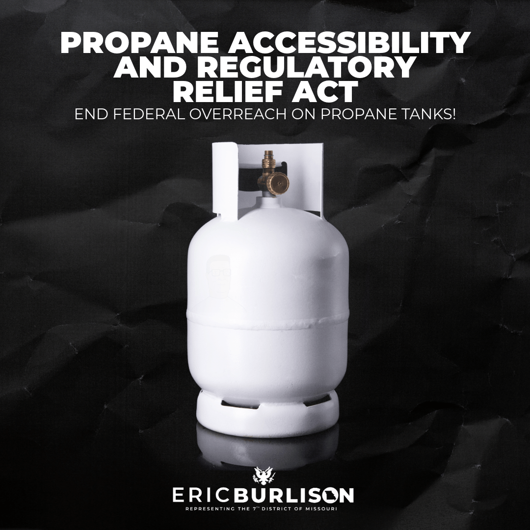 Propane