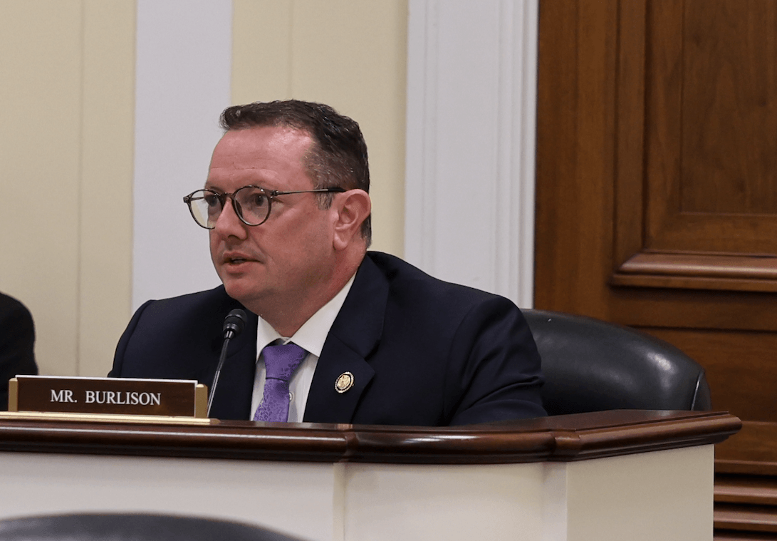 cybersecurity hearing