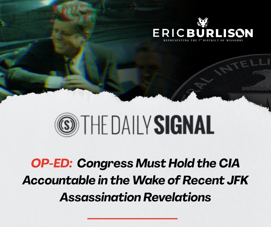 Signal JFK